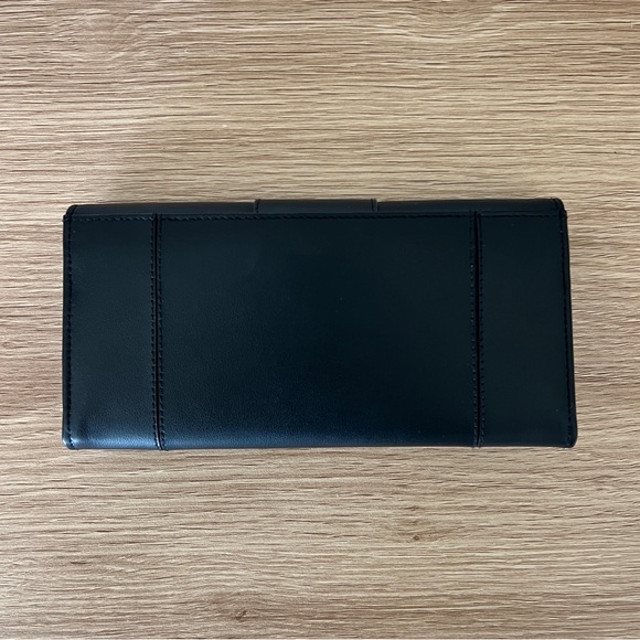 NWT Radley London Palace Street Large Flapover Wallet - Picture 2 of 7